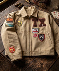 Rambler Jacket