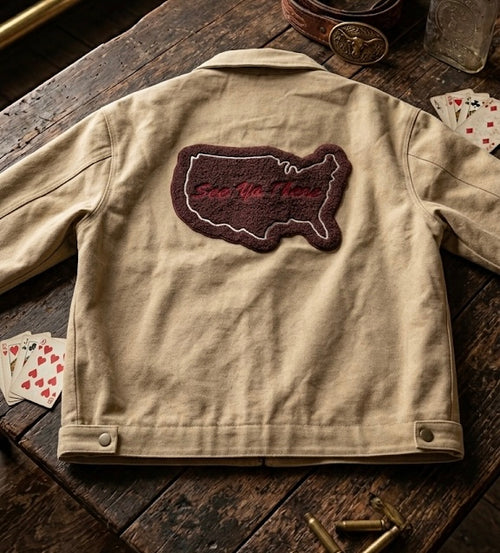 Rambler Jacket