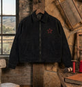 Collared Bomber