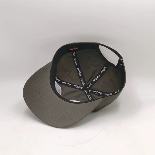 Nylon Buckle-Back