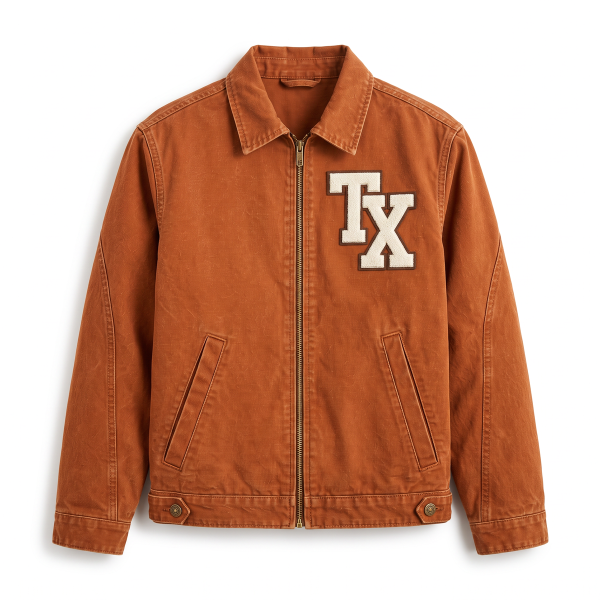 Austin Rambler Jacket
