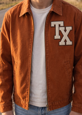 Austin Rambler Jacket
